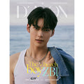 ZEROBASEONE - ZEROBASEONE The beach boyZB1 DICON Issue N 15 Han bin version main image