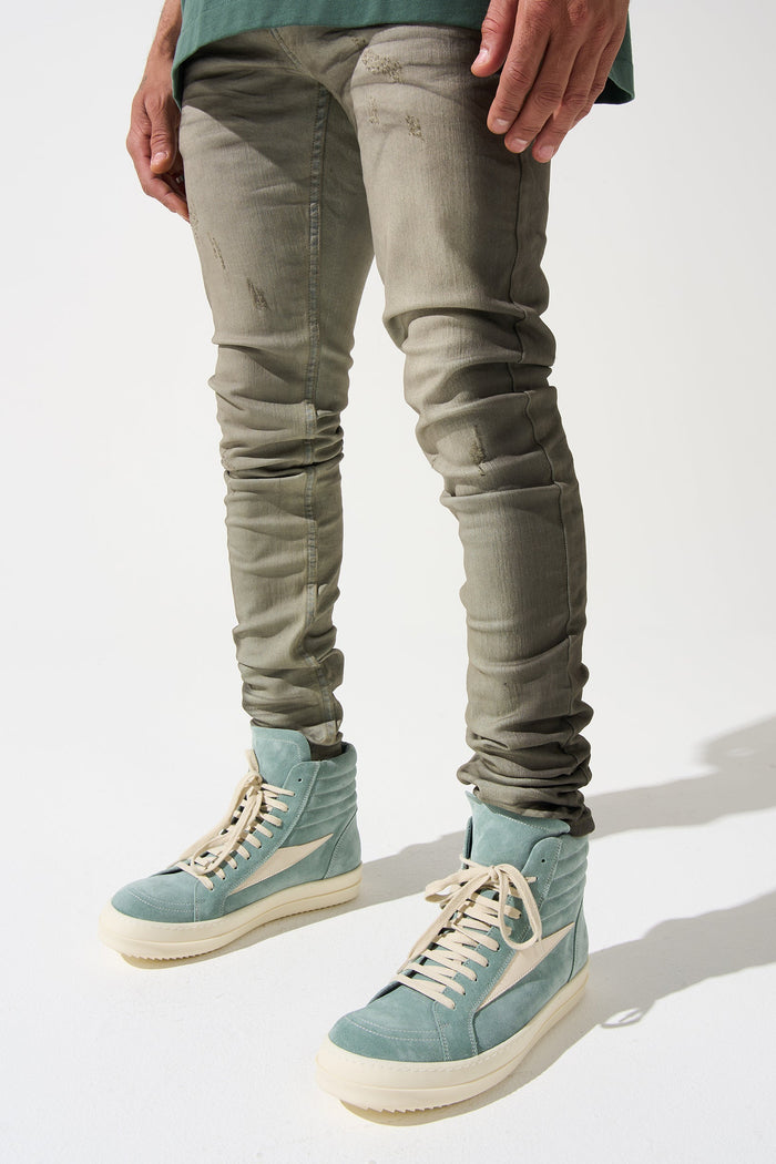 "ZINC" Jeans