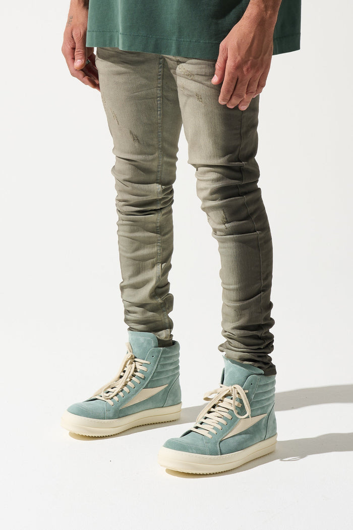 "ZINC" Jeans