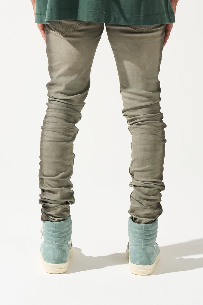 "ZINC" Jeans