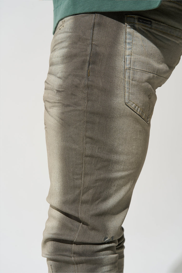 "ZINC" Jeans