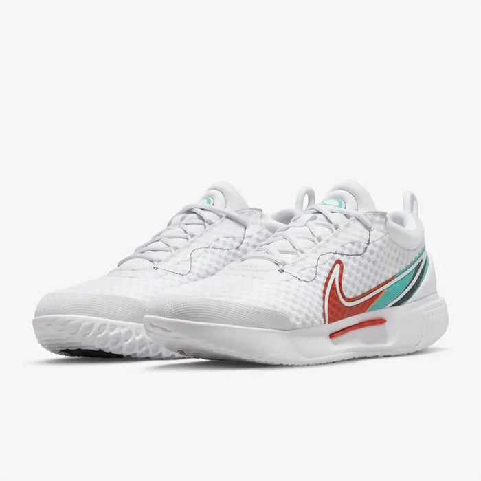 Nike Zoom Court Pro Hc Tennis Shoes Unisex Size UK6 - Image 2