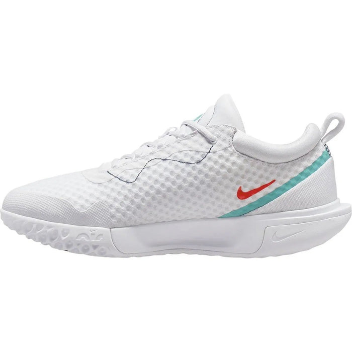 Nike Zoom Court Pro Hc Tennis Shoes Unisex Size UK6 - Image 4